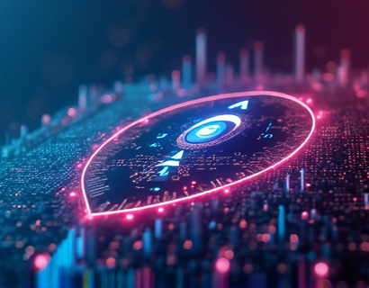 Improving Your Brand's Digital Infrastructure with Advanced Marketing Dynamics Software