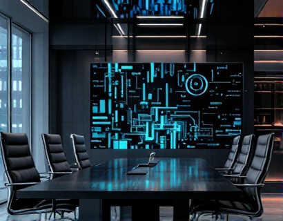 Journeying to Digital Dominance: Leveraging Innovative Marketing Dynamics Software