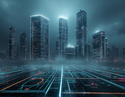 Revolutionizing Digital Marketing Strategies with Advanced Software