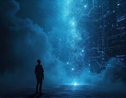 Unlock Brand Growth with Advanced Marketing Dynamics: Elevate Visibility and Engagement with Innovative Software Solutions