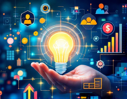 Unlocking the Power of Advanced Marketing Dynamics Software