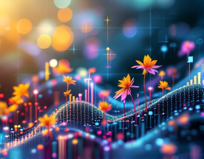 X-Boosting Your Brand's Online Presence with Advanced Marketing Dynamics Software